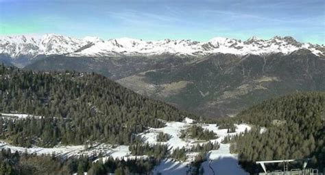 webcam marilleva|360° View Marilleva. 360° Val di Sole